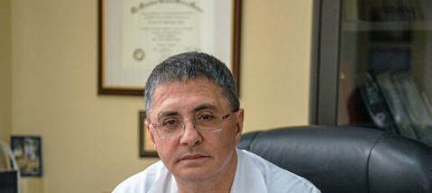 Мясников рассказал об ошибках при лечении COVID-19