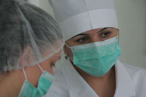 Потливость является признаком опасной болезни, заявили врачи