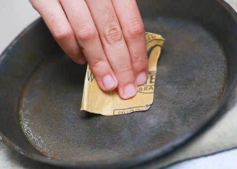 Ржавчина нам не помеха