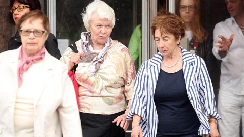 От какой болезни массово умирают россиянки