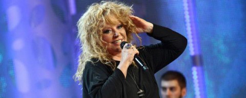 Примадонну назвали самой богатой бабушкой страны