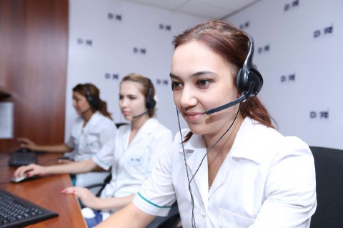 Уральцы под защитой Минздрава - теперь круглосуточно!