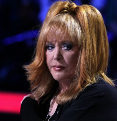 От 10 до 35 тысяч: размеры пенсий российских артистов