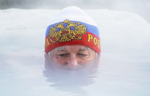 Росгидромет опубликовал прогноз на зиму 2019-2020