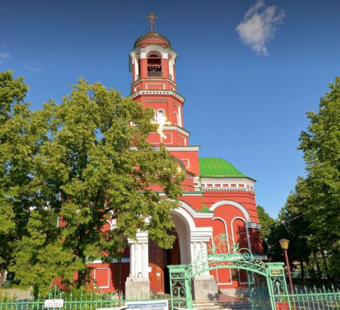 С "Пенсионером" по области: Там, где растут липы