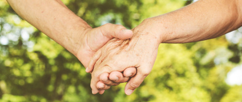 Как проверяется дружба. История бабушки