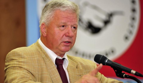 Кто из россиян рискует остаться без пенсий