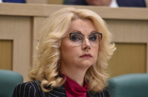 Голикова: В России осталось 1,4 миллиона ветеранов