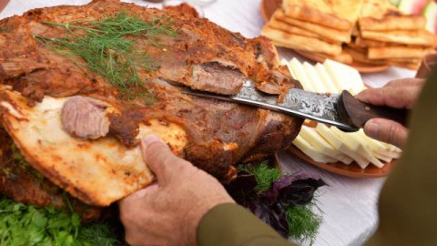 Мясная диета - вердикт врачей