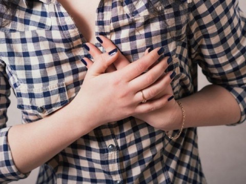 Три причины разрыва сердца у здоровых на вид людей