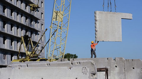 Вступили в силу новые правила долевого строительства