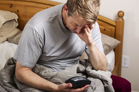 Сколько нужно спать осенью?