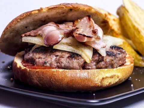 Что нельзя есть после 40 лет?