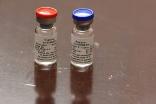 Путин оценил решение дочери испытать вакцину от коронавируса