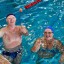 ​На водных дорожках - ветераны