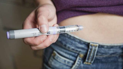 ​Набор для введения инсулина добавили в льготный перечень