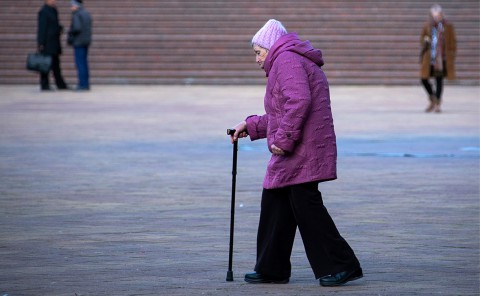 Как пенсионная реформа повлияет на бедность в России