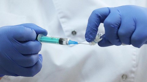 Несколько категорий граждан обяжут прививаться от гриппа?