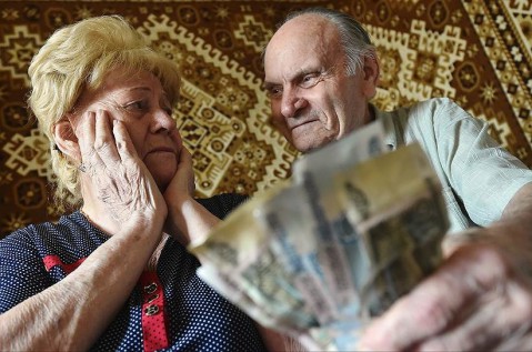 ​Не задолжало ли вам государство?