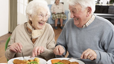 Как сильно гены влияют на долголетие людей