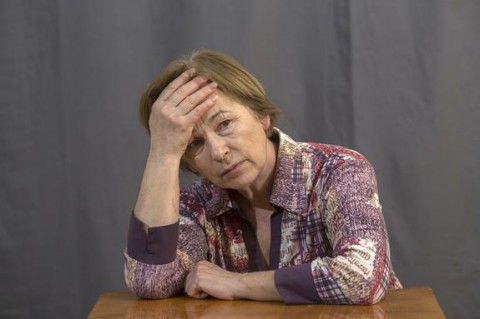 Как распознать приближение инсульта