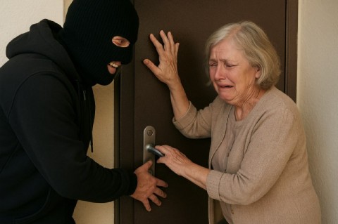 Пенсионерка из Ревды лишилась квартиры из-за звонка через мессенджер