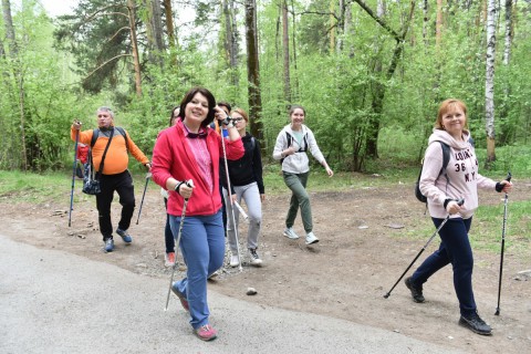 «Майская прогулка — 2019»: где записаться и сколько стоит