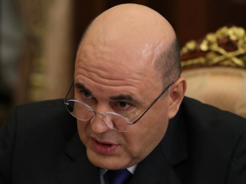 Новый премьер Мишустин. Кто он и чего от него ждать?