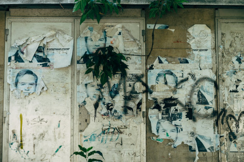 Как добиться чистоты в городе. Рассказывают пенсионеры