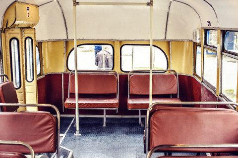 ​Вдогонку за трамваем, или Инструкция для тех, кто теряет вещи