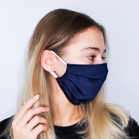Какие маски не защитят от коронавируса