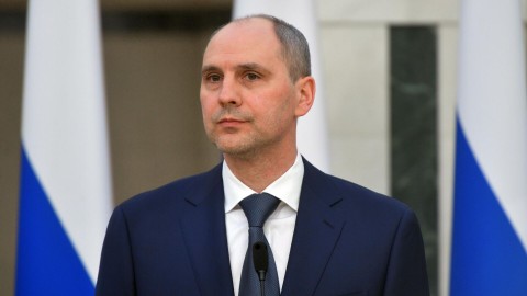 Поздравление с Днем Конституции от губернатора Поздравление с Днем Конституции от губернатора