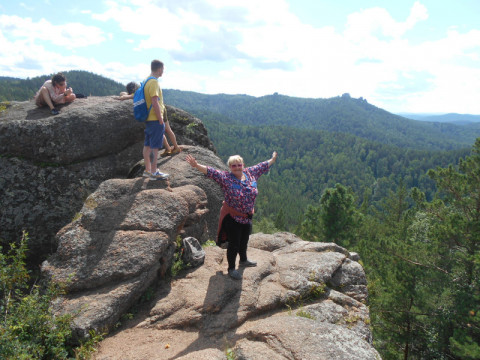 ​«Мое незабываемое путешествие». Итоги фотоконкурса