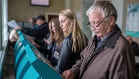 Специалисты оценили уровень безработицы в регионах