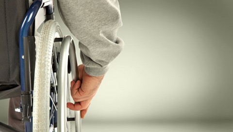 Минтруд решило "отказаться" от инвалидов