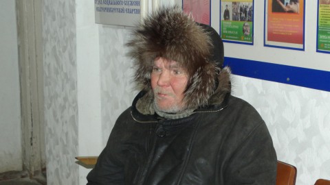 ​Обитатели параллельного мира