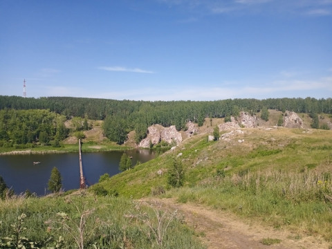 Пенсионерка рассказала о погодных аномалиях 50-х годов