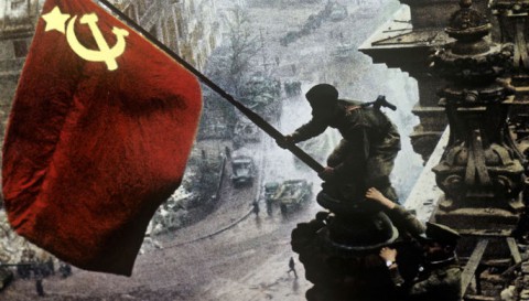 Испанская газета пожалела гитлеровцев