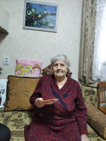 ​Приятные превратности фортуны, или Как мы главный приз вручали