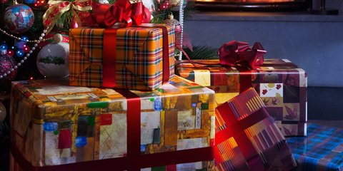 Россияне составили список плохих подарков