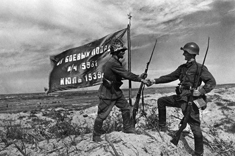 Что помешало Японии напасть на СССР вместе с Гитлером