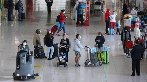 Главные изменения в режиме изоляции Свердловской области