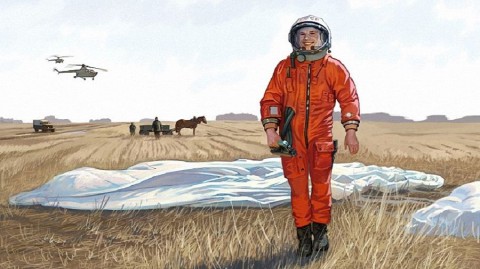 Земля проснулась с именем его: почему Гагарин?