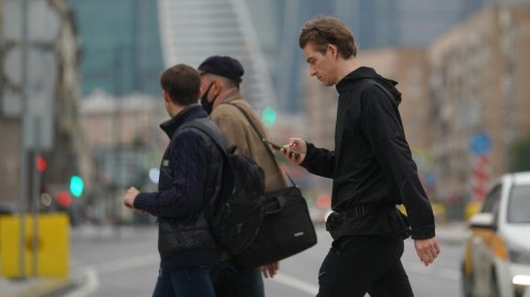 Тарифы на сотовую связь снова ждет подорожание