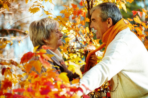 Осеннее очарование - 2021: ​Голосуем за самых лучших онлайн