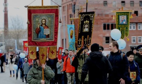 ​Седьмое декабря в Екатеринбурге могут объявить выходным днем