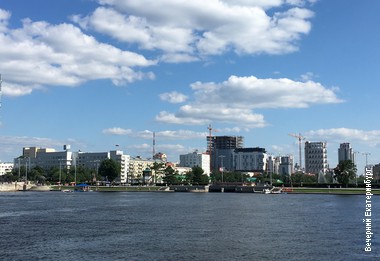 В Свердловскую область вернется жара?