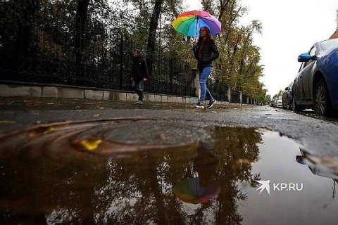 Вернется ли на Средний Урал тепло: отвечают синоптики