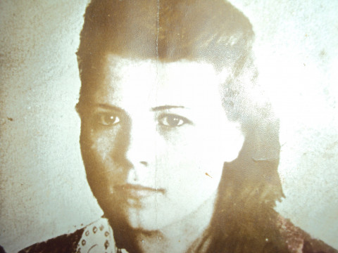 ​Жизнь в тылу глазами 6-летнего ребенка