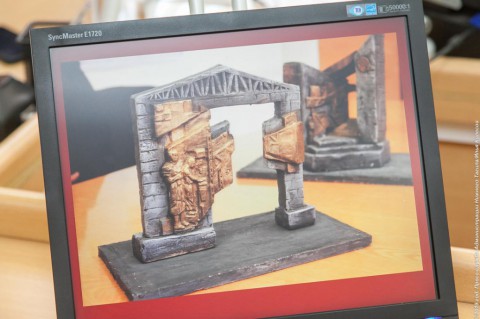 Труженики тыла получат заслуженную благодарность